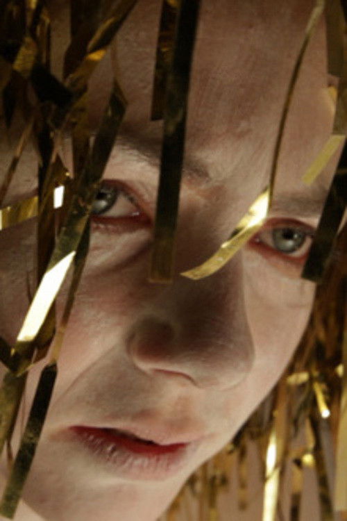 El Templo (2011) poster