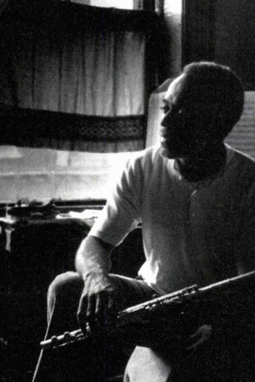 Giuseppi Logan (1966) poster