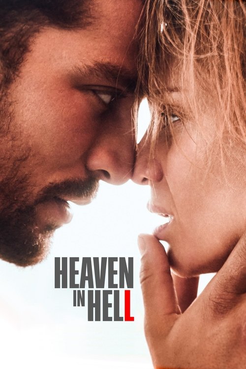 Heaven in Hell (2023) poster