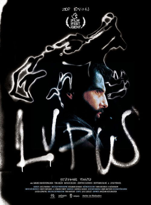 Lupus (2021) poster