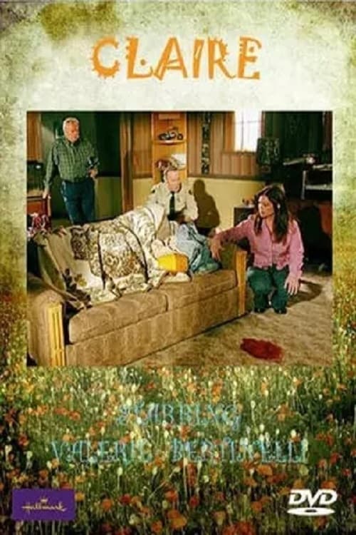 Claire (2007) poster