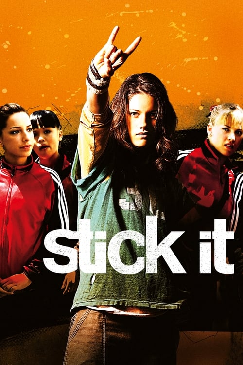Sık Dişini (2006) poster