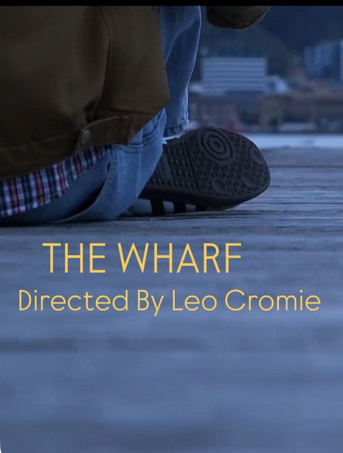 The Wharf (2025) poster