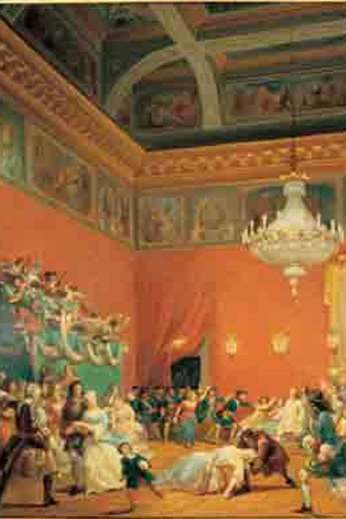 Maria Bricca (1910) poster