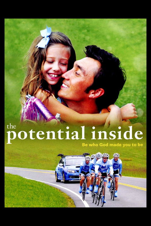 The Potential Inside (2010) poster
