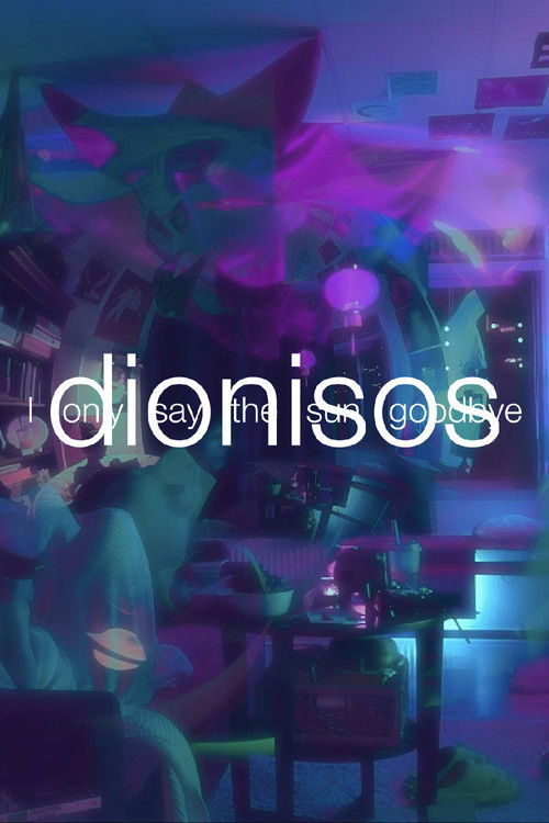 Dionisos (2023) poster