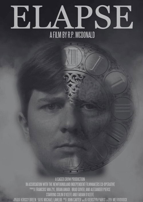 Elapse (2024) poster