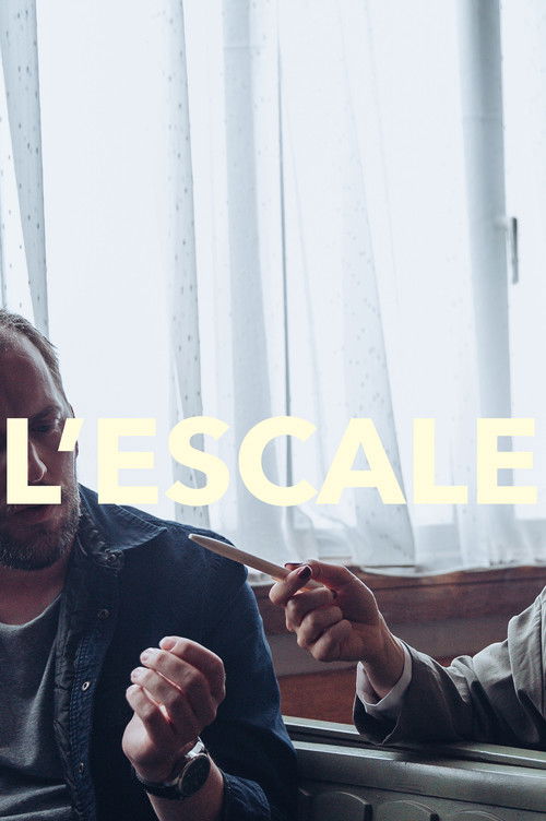 L'Escale (2020) poster
