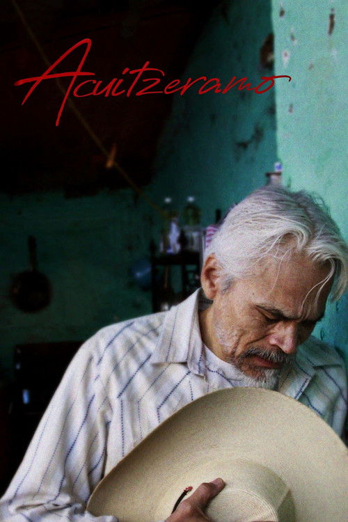 Acuitzeramo (2019) poster