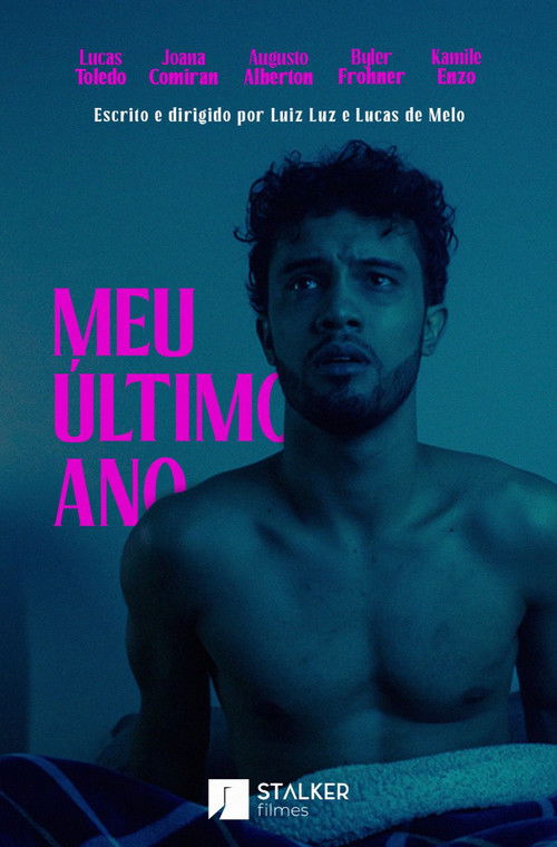 Meu Último Ano (2023) poster