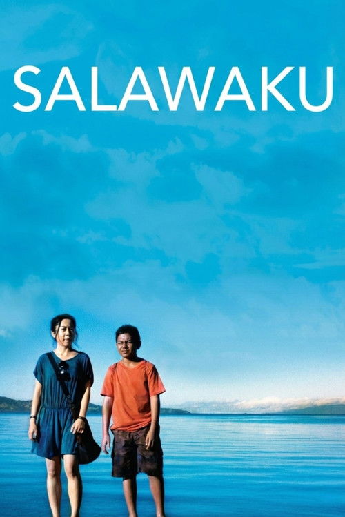 Salawaku (2017) poster