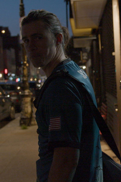 Champions (2024) poster