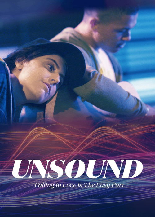 Unsound (2020) poster