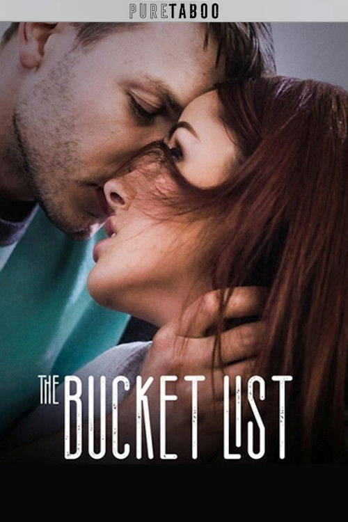 The Bucket List (2019) poster