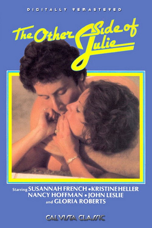 The Other Side of Julie (1978) poster