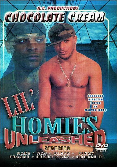 Lil' Homies 2: Lil' Homies Unleashed (2006) poster