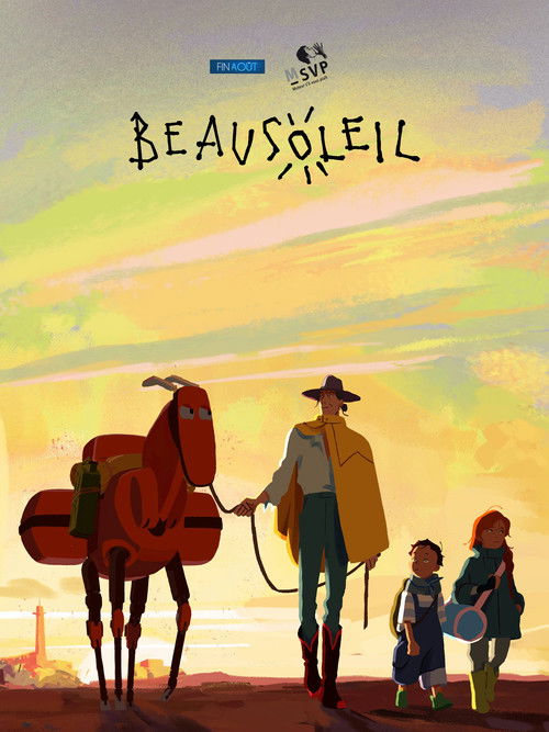 Beausoleil poster