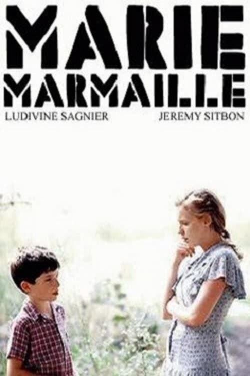 Marie Marmaille (2002) poster