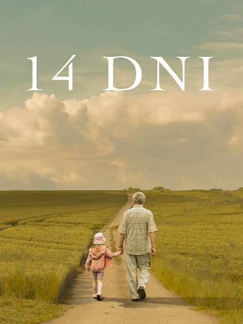 14 dni (2025) poster