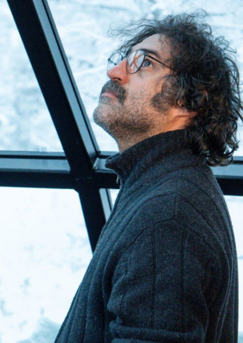 جنس آب (2026) poster