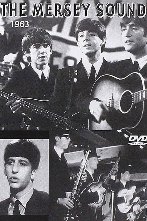 The Mersey Sound (1963) poster