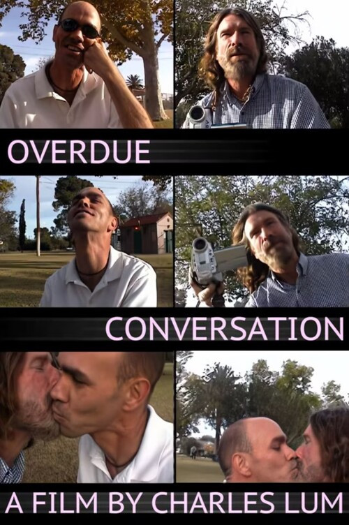 Overdue Conversation (2005) poster