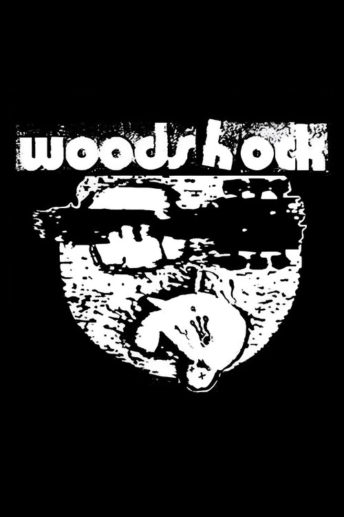 Woodshock (1985) poster