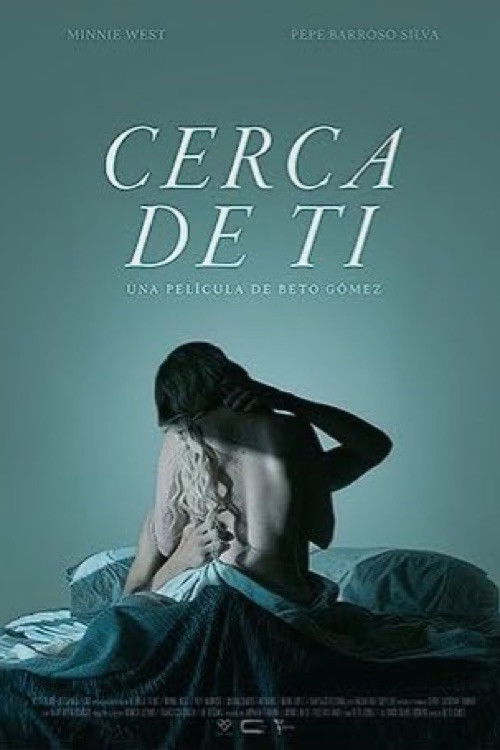 Cerca de ti (2022) poster