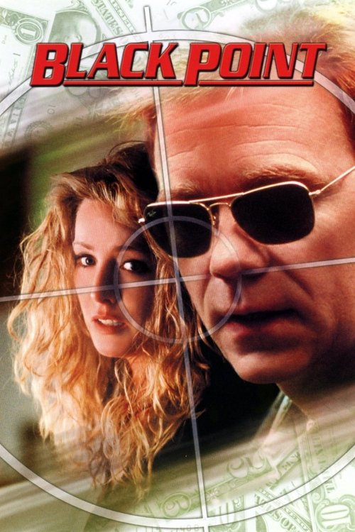 Black Point (2002) poster