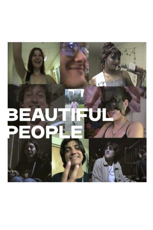 Beautiful People (2024) poster