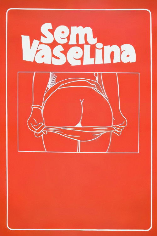 Vaseline Free (1985) poster