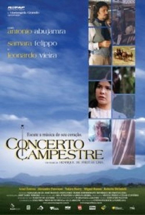 Concerto Campestre (2005) poster