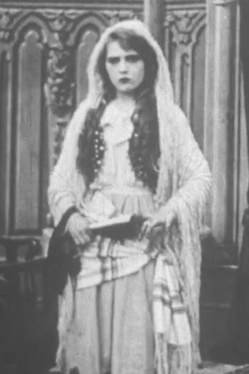 Artful Kate (1911) poster