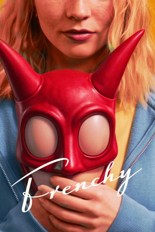 Frenchy poster