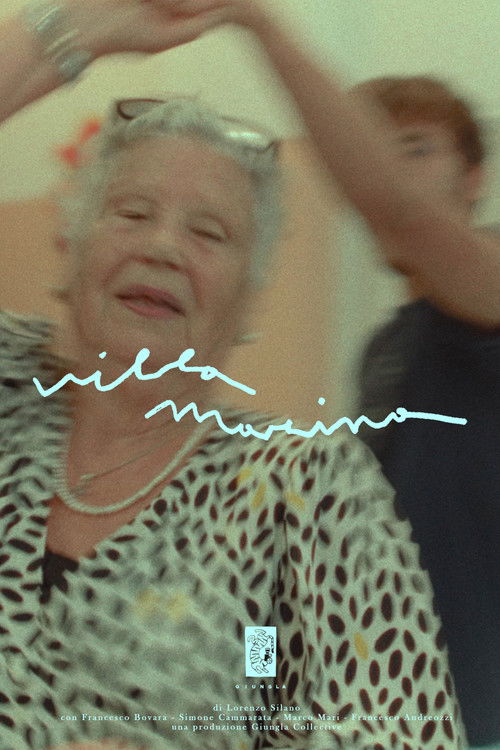 Villa Marina (2022) poster