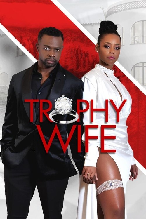 Trophy Wife (2022) poster