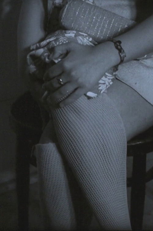 Let The Summer Pass (1972) poster