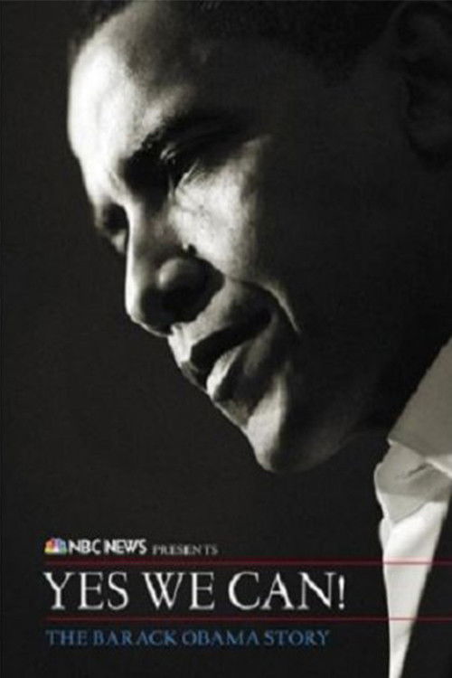 Yes We Can! - The Barack Obama Story (2009) poster