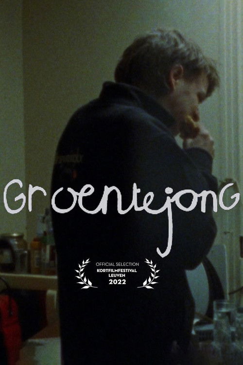 Groentejong (2022) poster
