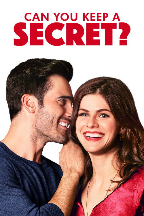 Sır Tutabilir Misin? (2019) poster