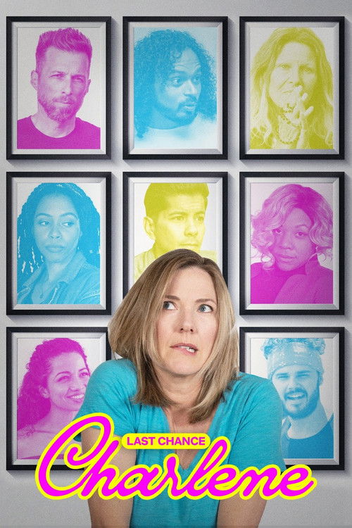 Last Chance Charlene (2022) poster