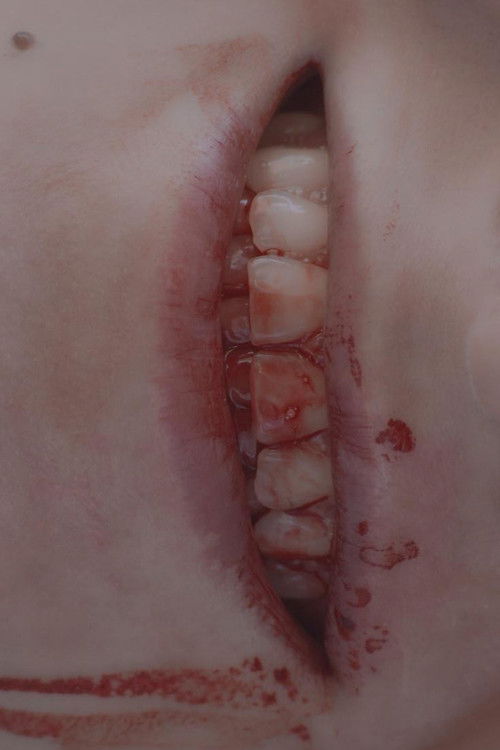 pretty-pretty (2019) poster