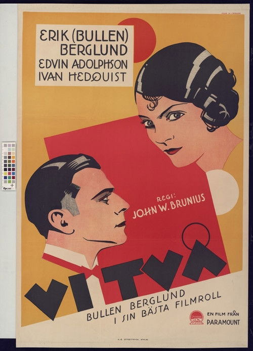 The Two of Us (1930) poster