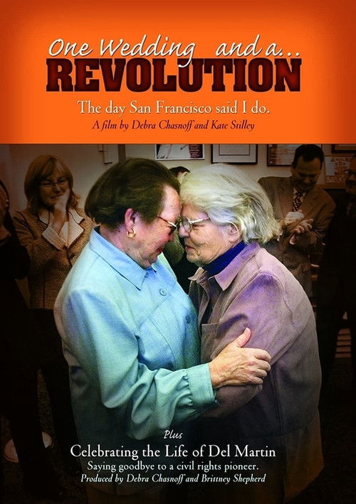 One Wedding and a Revolution (2004) poster