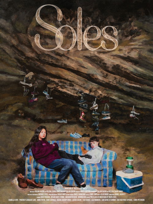 Soles poster