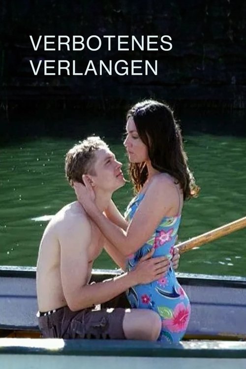 Verbotenes Verlangen - Ich liebe meinen Schüler (2000) poster