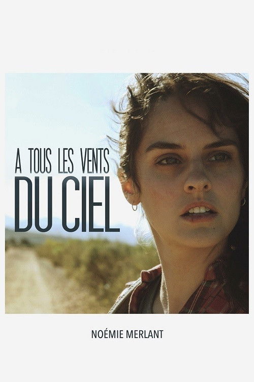 À tous les vents du ciel (2016) poster