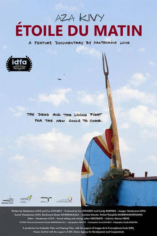 Morning Star (2020) poster