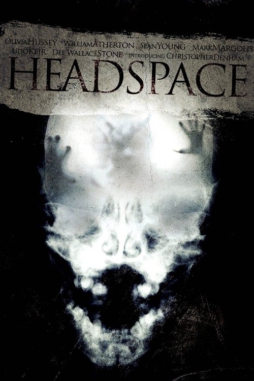 Headspace (2005) poster