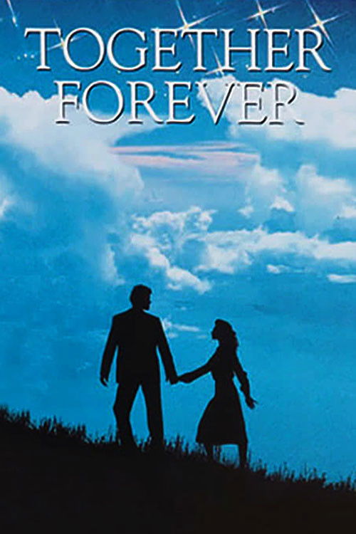 Together Forever (1987) poster